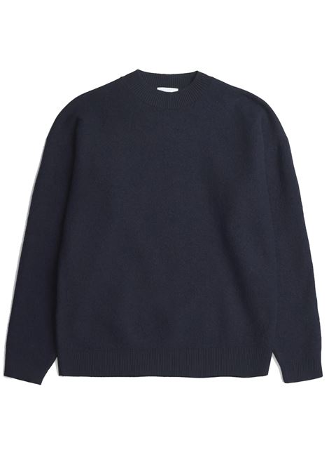 rom boiled man dark navy NORSE PROJECTS | N45-06477004